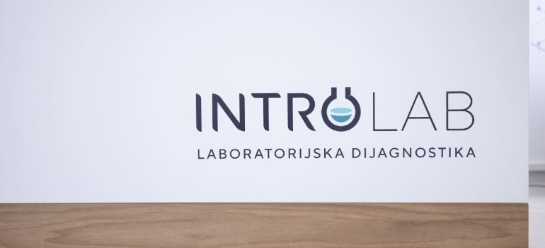 IntroLab