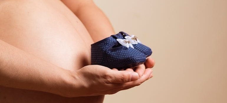 Беременность у женщин с болезнью Аддисона