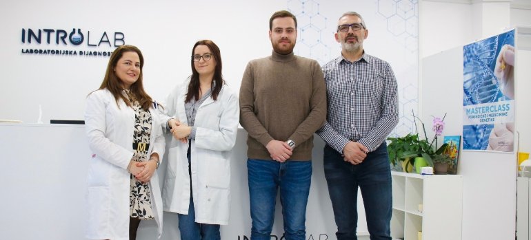 odnos laboratorije i pacijenta